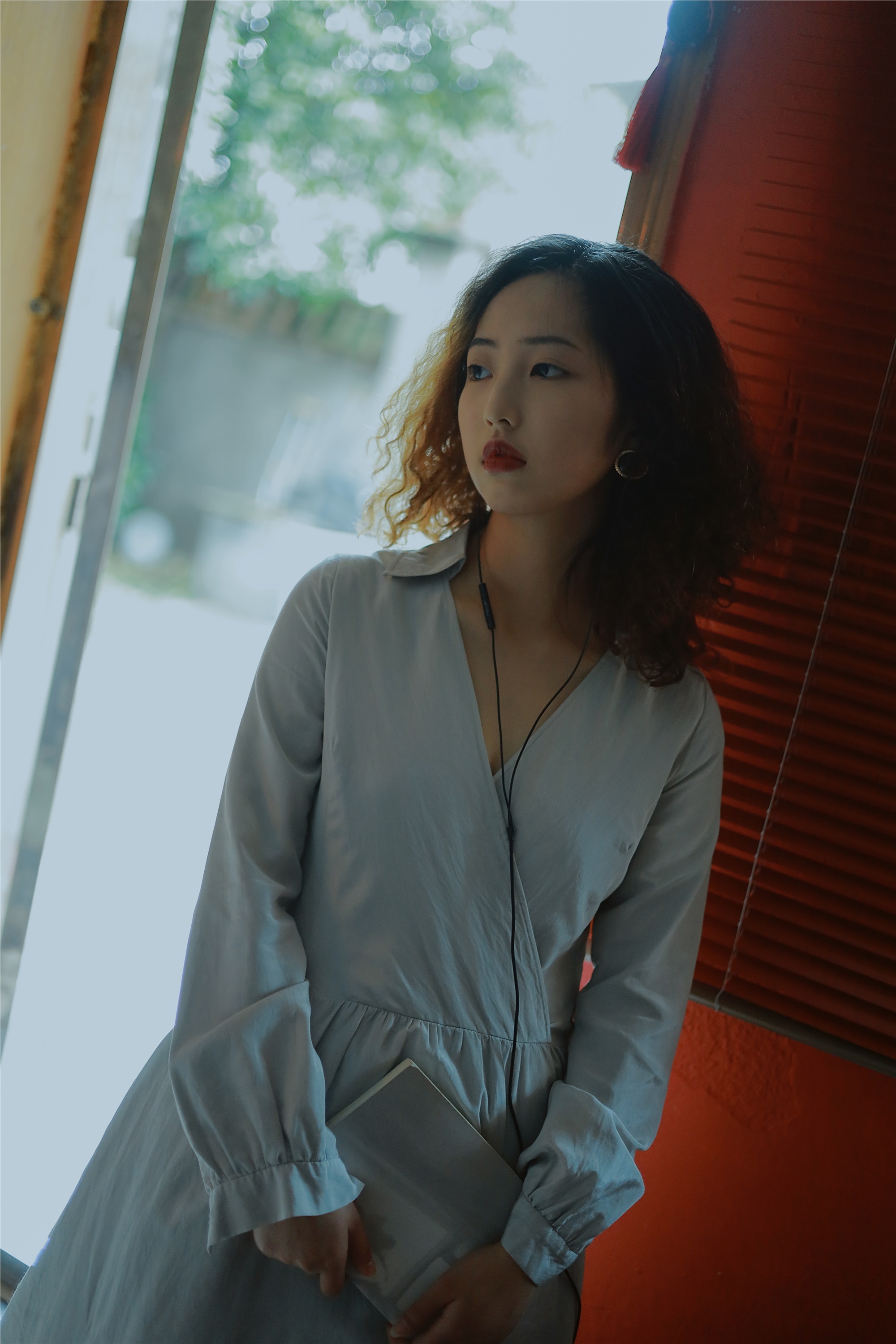 YITUYU艺图语 2021.05.26 慢慢的你 千千